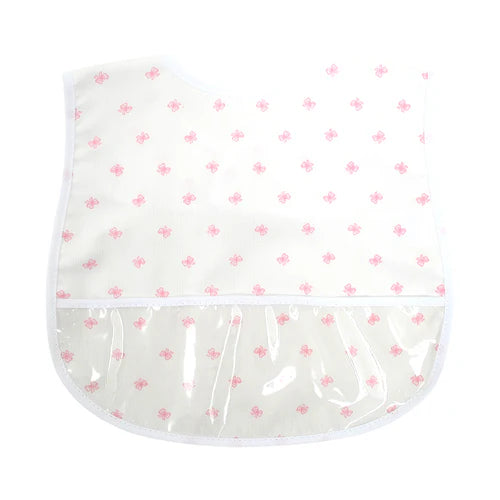3 Marthas Bib Bow