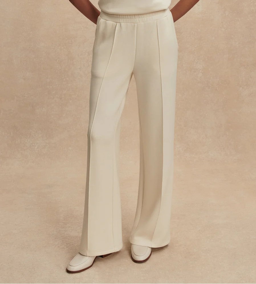 Varley The Wide Leg Pant 28-Pristine