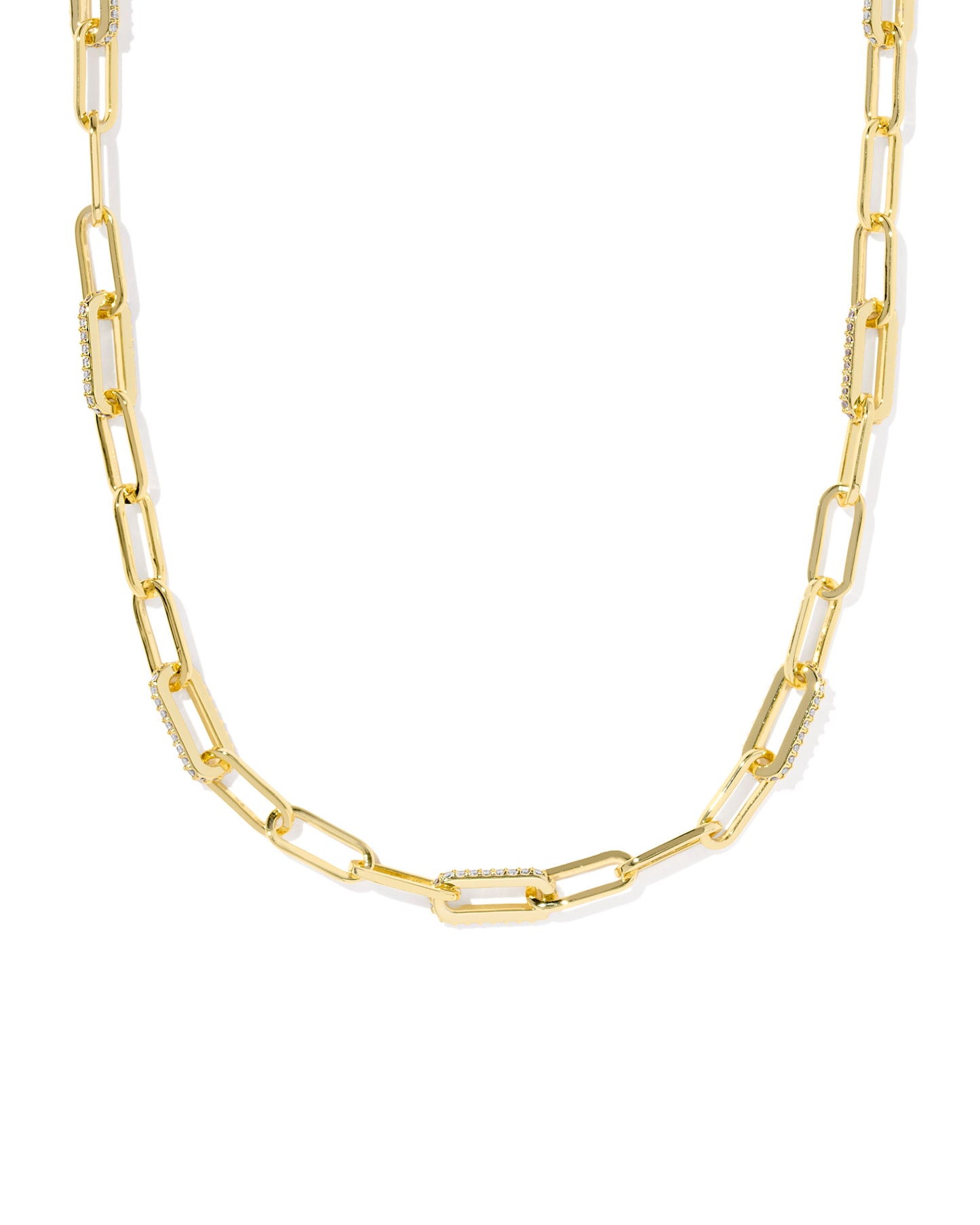Kendra Scott Bella Chain Necklace