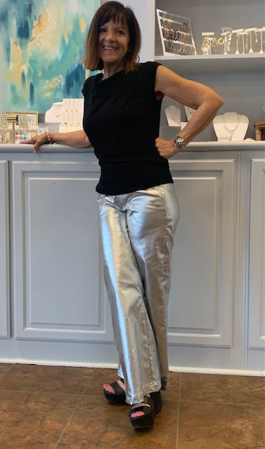 Isle Diana Pant-Blaine