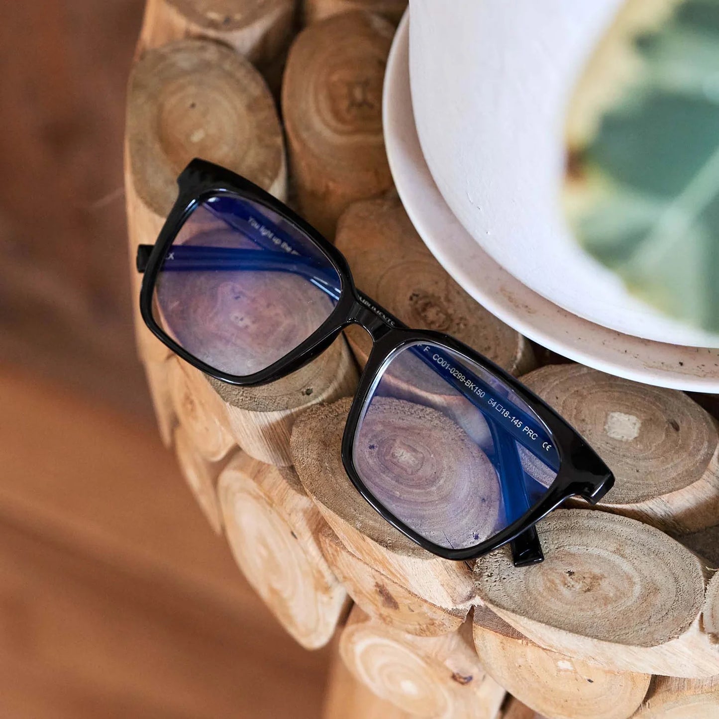 Diff Alex Readers-Black