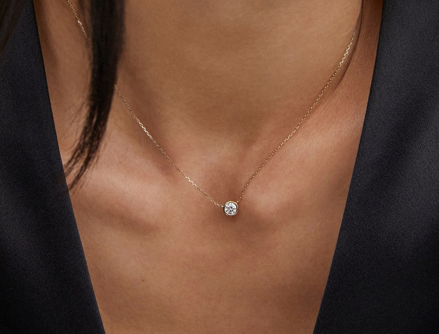 Kendra Scott Audrey Pendant Necklace