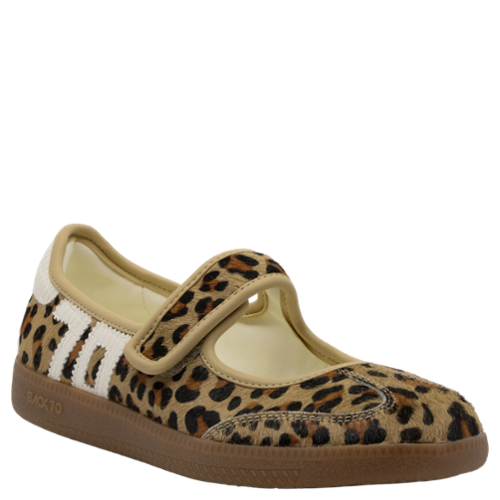 Back 70 Aya-Leopard Milk