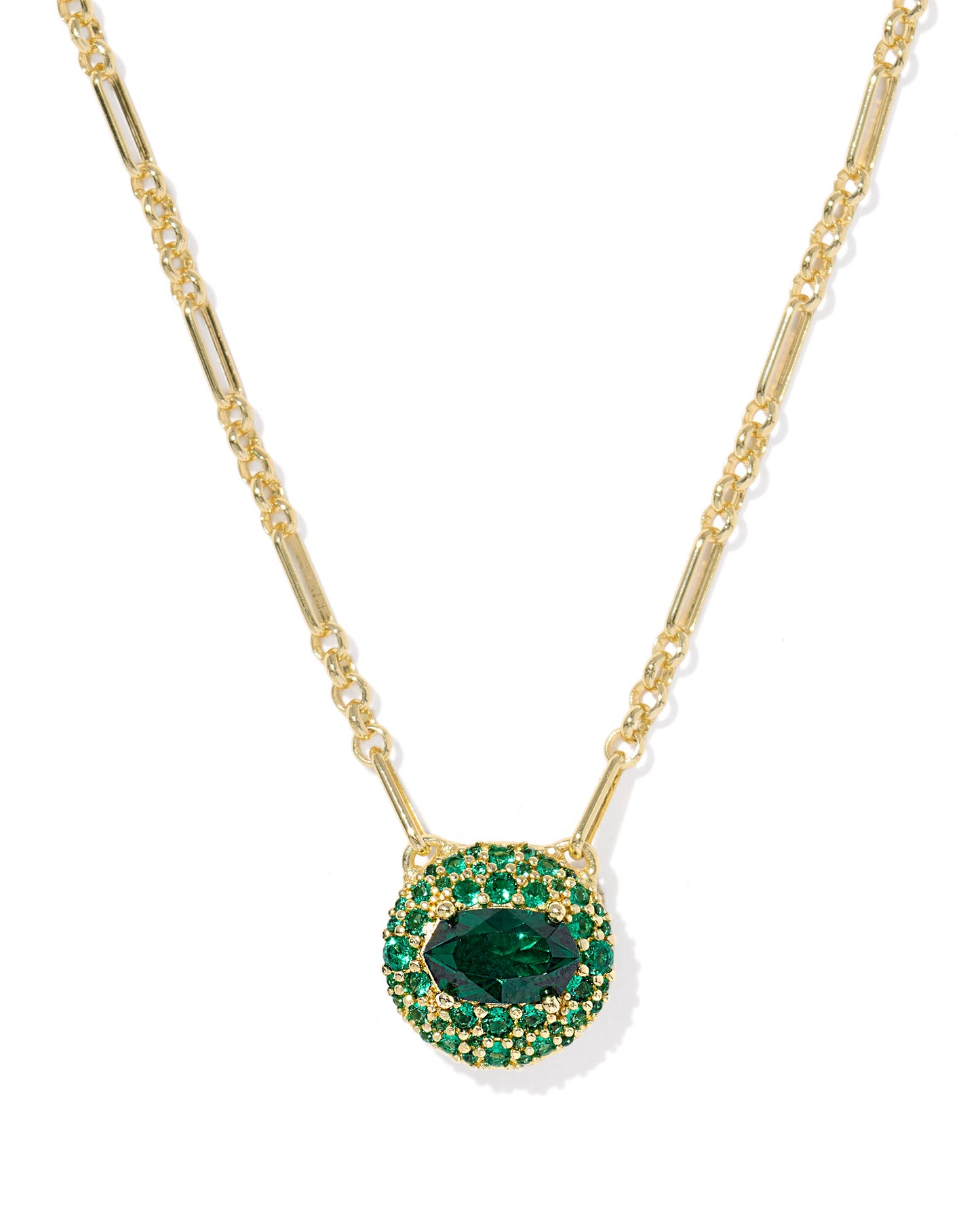 Kendra Scott Bella Short Pendant Necklace