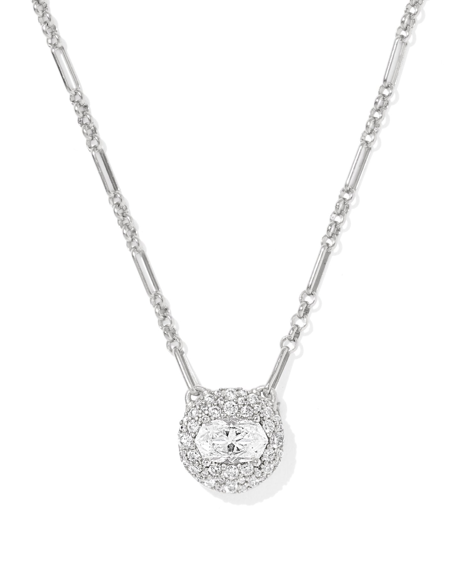 Kendra Scott Bella Short Pendant Necklace