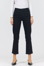 Dear John Anika Jeans-Black Arrow