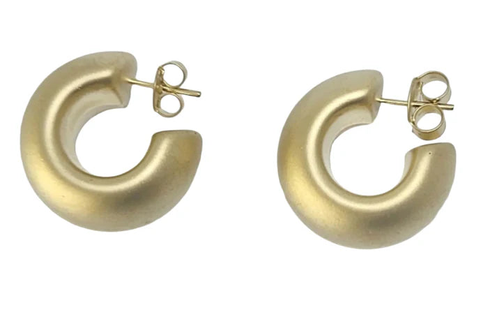 Sheila Fajl Bubble Hoops