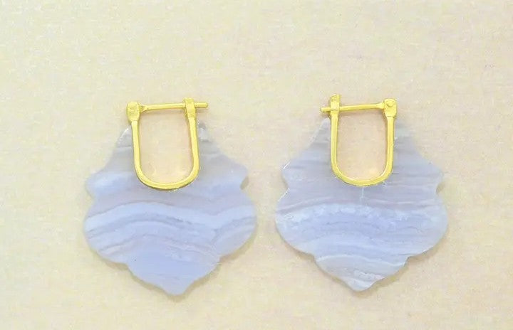 Catalina Earring-Gold