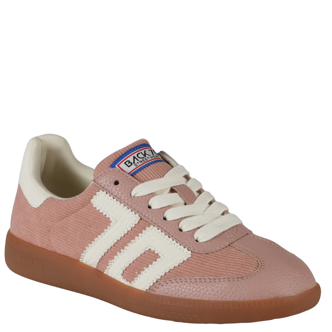 Back 70 Cloud C Sneakers-Nude Milk