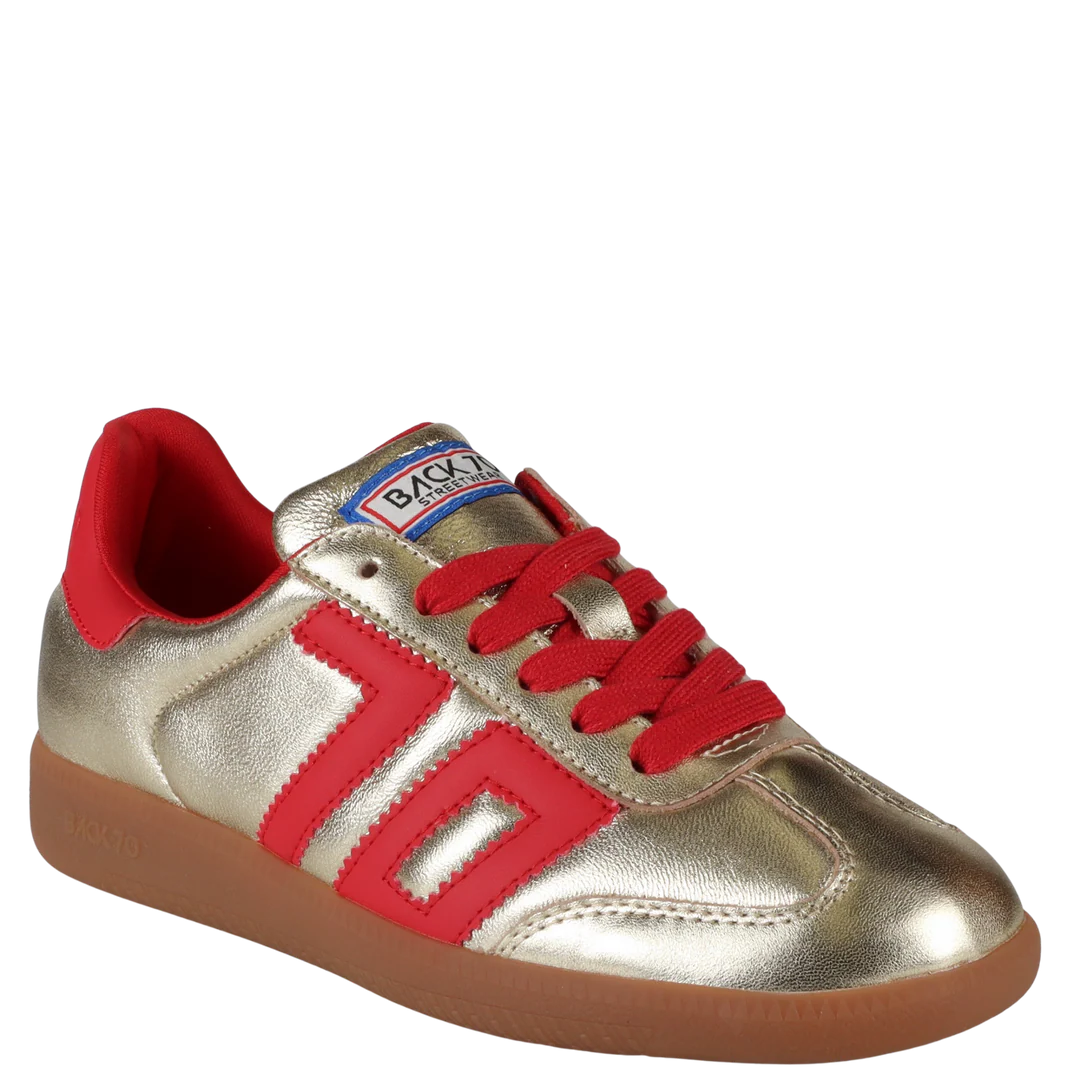 Back 70 Cloud NM-Gold Red