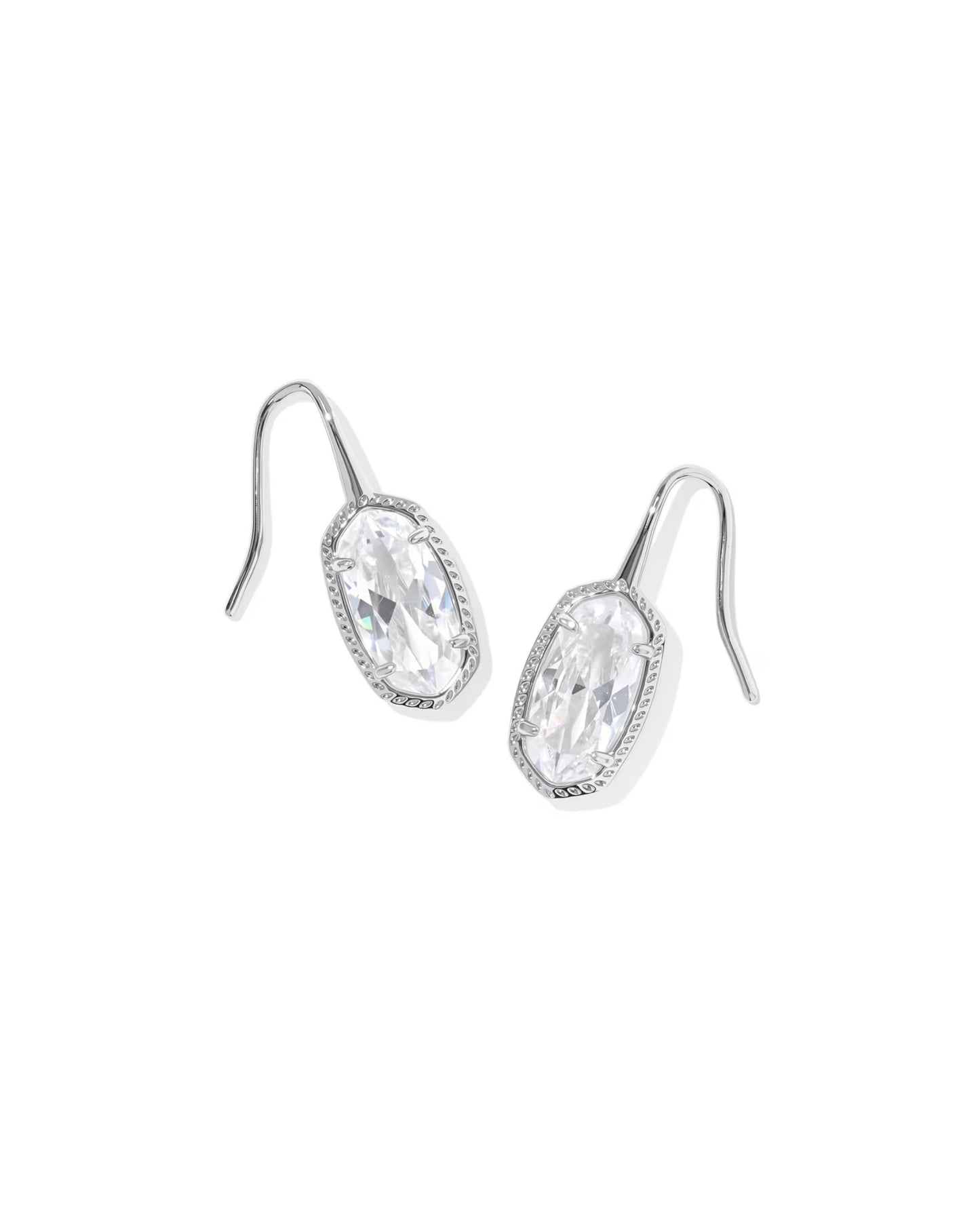 Kendra Scott Lee Luxe Drop Earrings