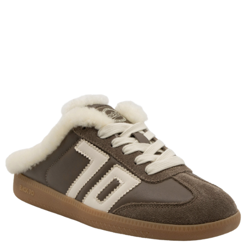 Back 70 Easter Fl Taupe butter