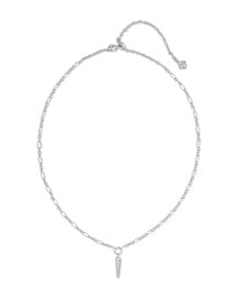 Kendra Scott Fate Short Pendant Necklace