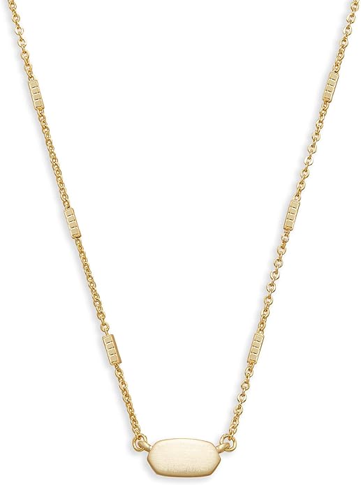 Kendra Scott Fern Pendant