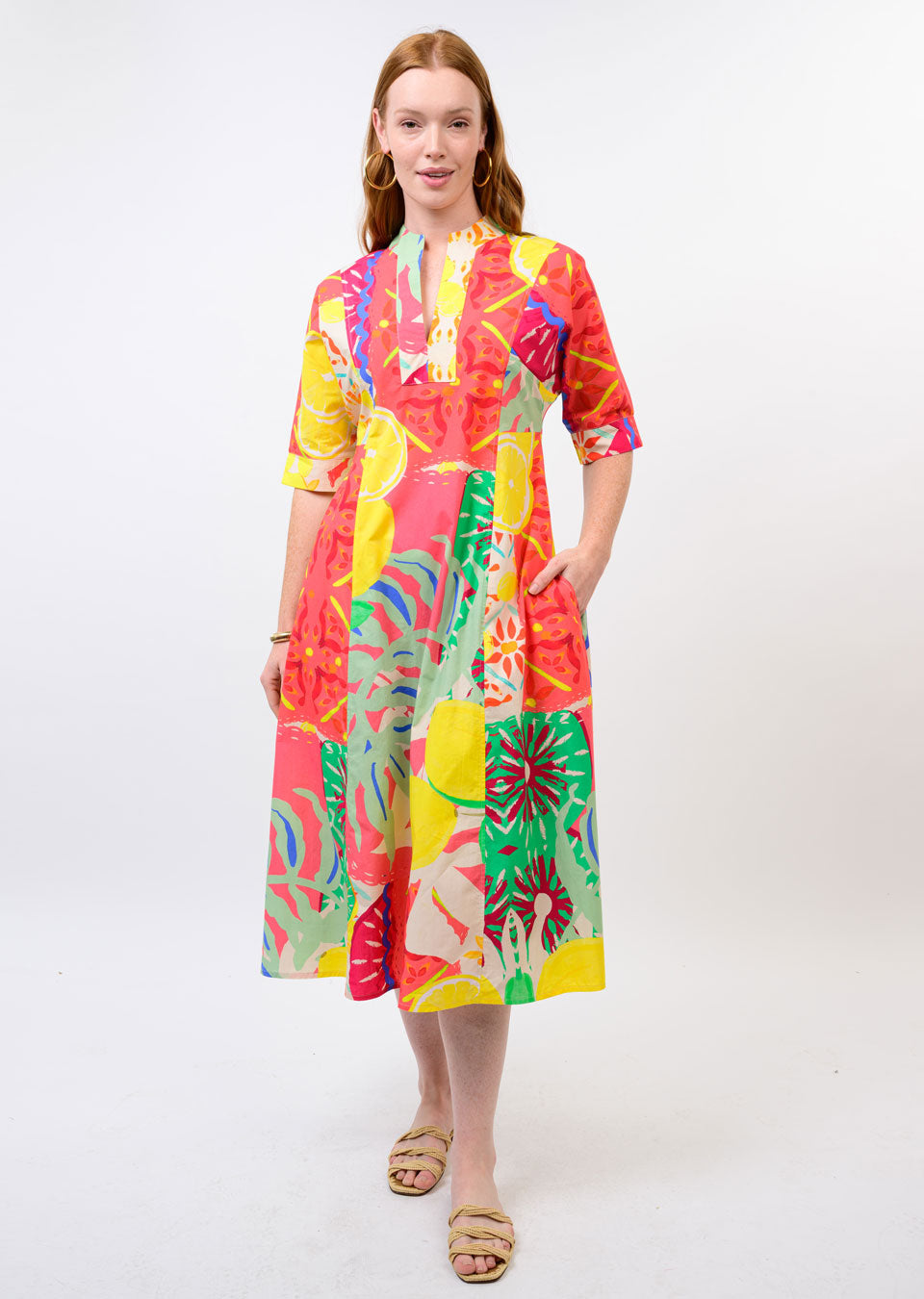 Uncle Frank Fruit Salad Dress-Multi