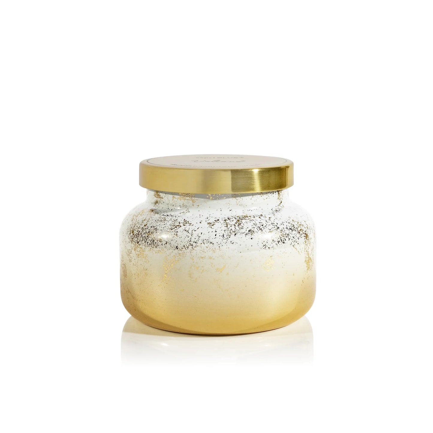 Capri Blue Volcano Glimmer Signature Candle