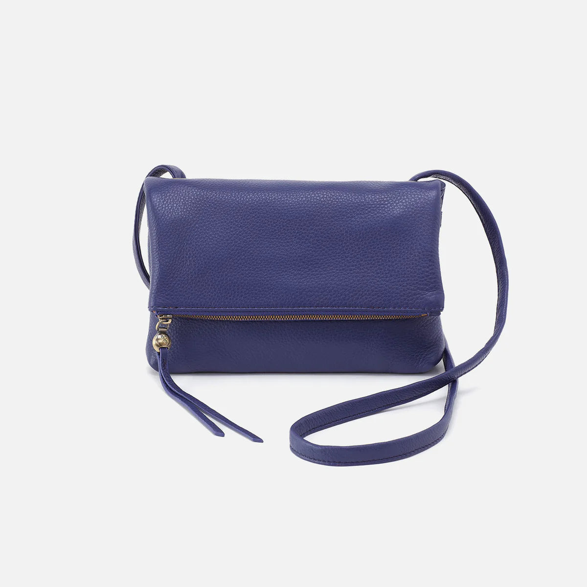 Hobo Grant Small Crossbody- Dark Iris