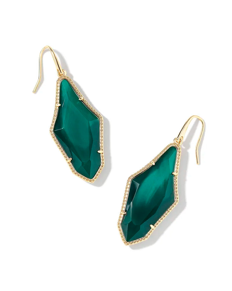Kendra Scott Evelyn Drop Earrings