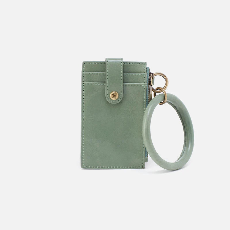 Hobo Ring Credit Card Wristlet