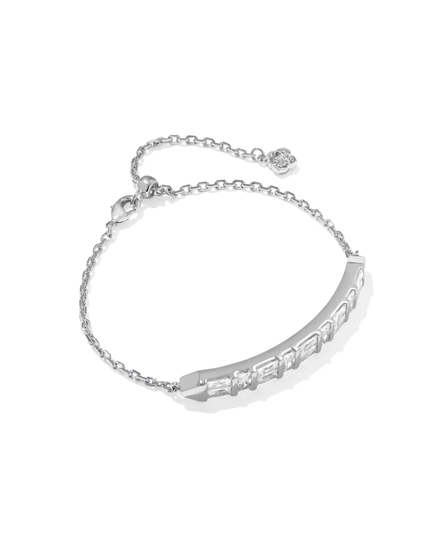 Kendra Scott Jamie Delicate Chain Bracelet
