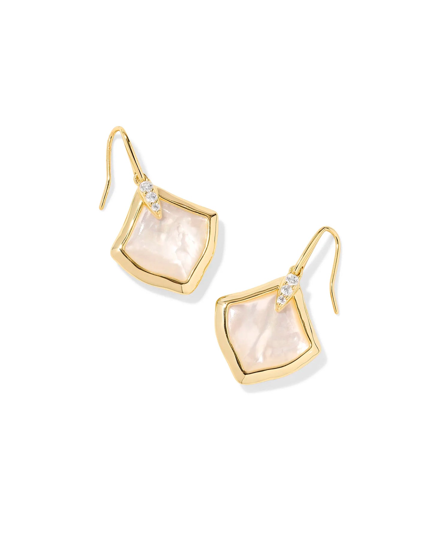 Kendra Scott Joelle Drop Earrings