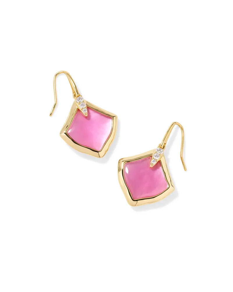 Kendra Scott Joelle Drop Earrings