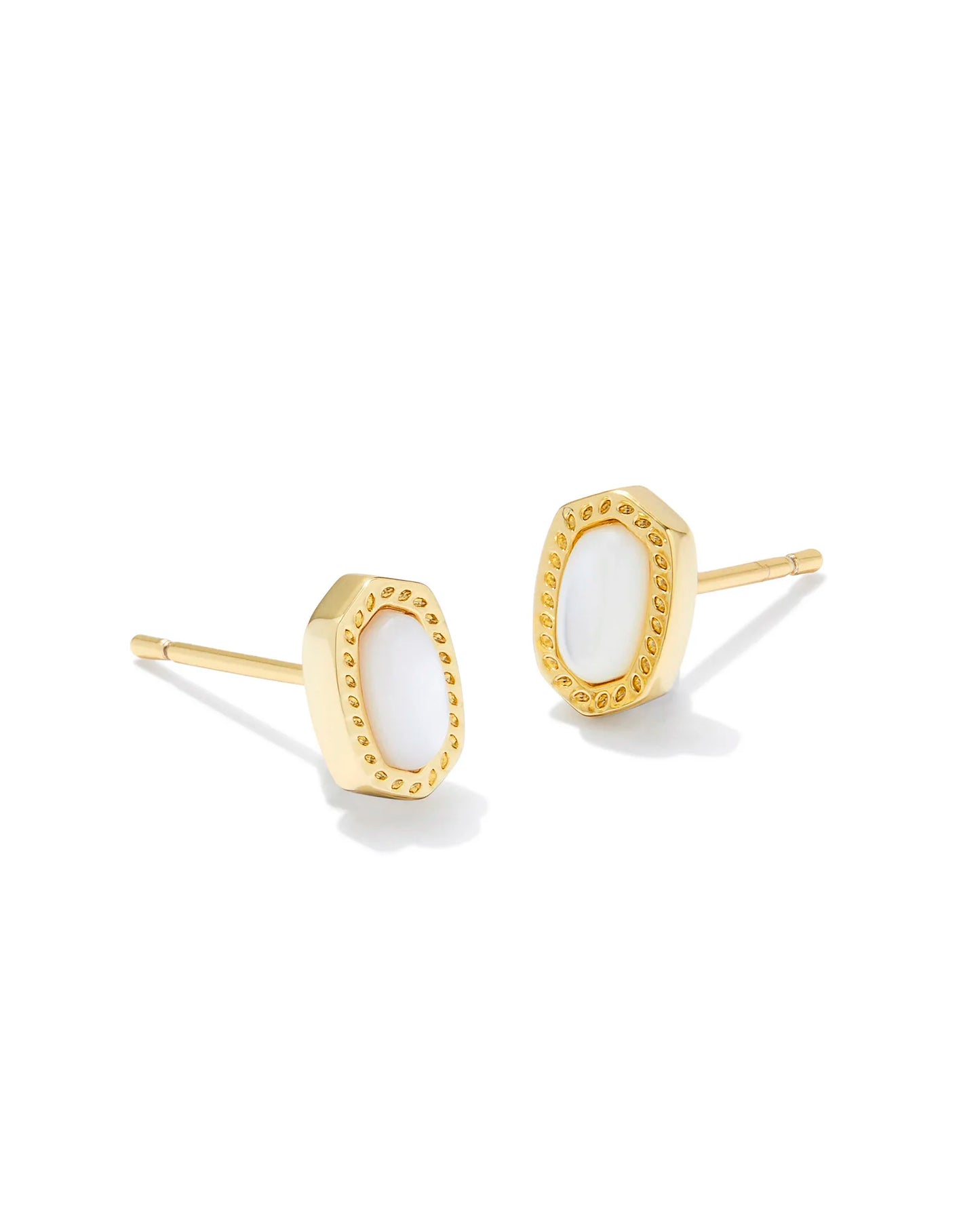 Kendra Scott Mini Ellie Stud Earrings