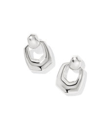 Kendra Scott Kaitlin Open Frame Earrings
