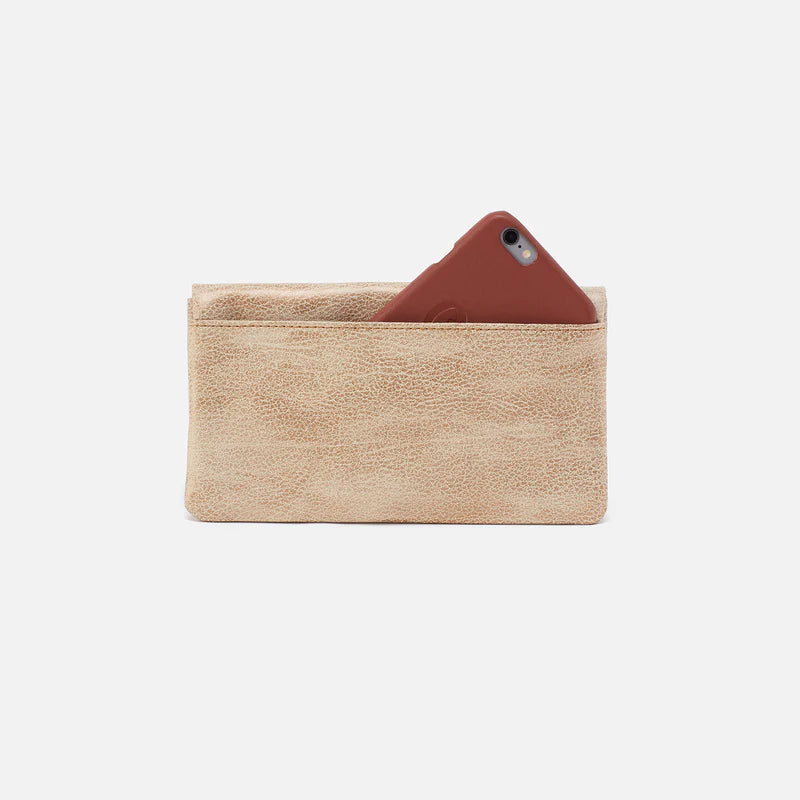 Hobo Lumen Continental Wallet