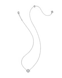 Kendra Scott Mallory Crystal Pendant Necklace