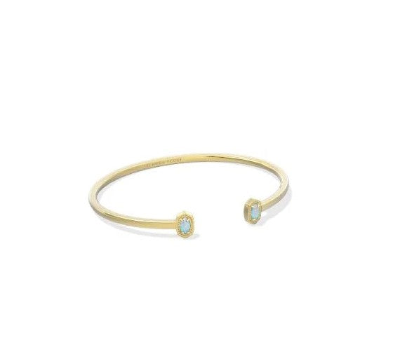 Kendra Scott Mini Elton Cuff Bracelet