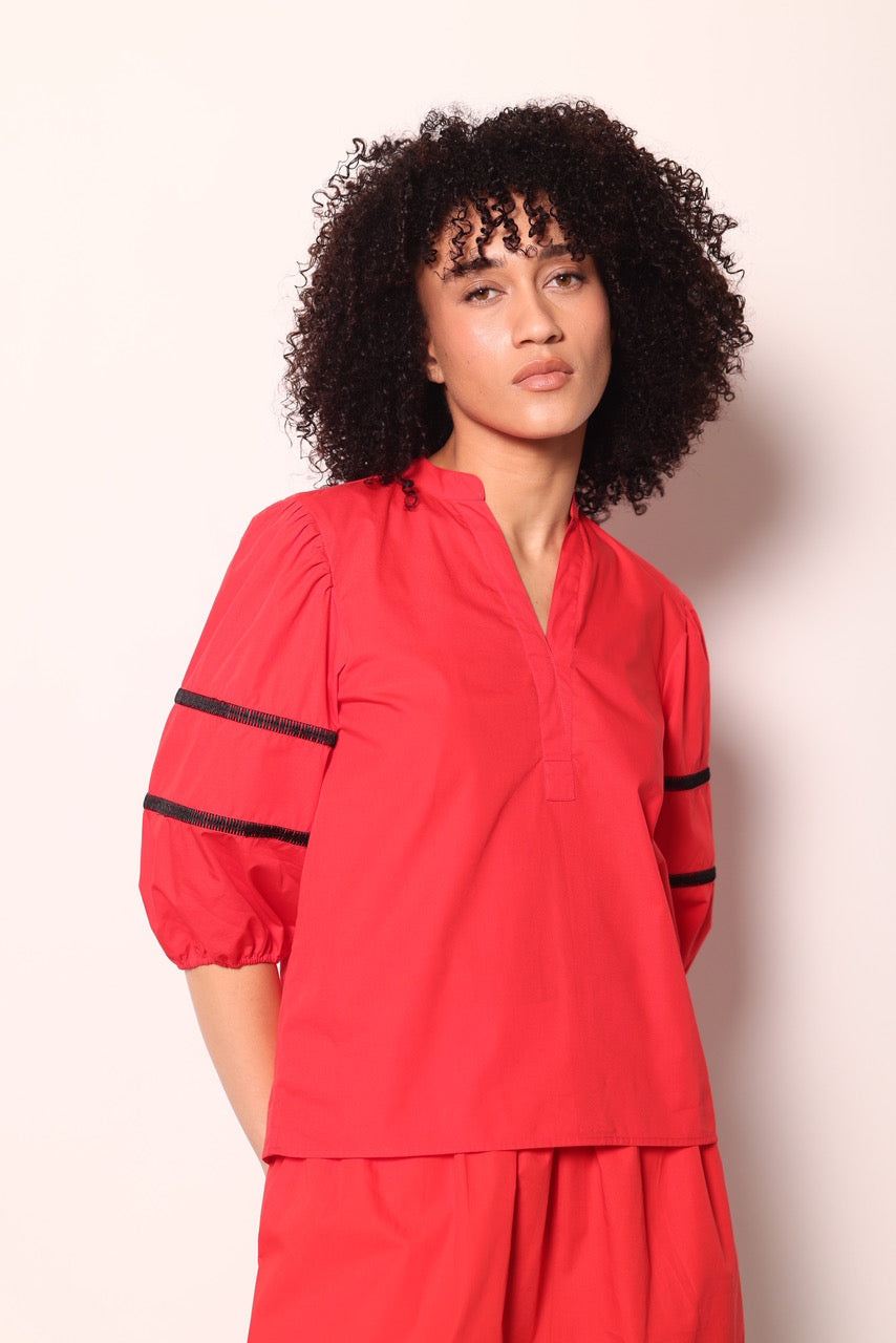Maude Vivante Noah Top-Dawgs