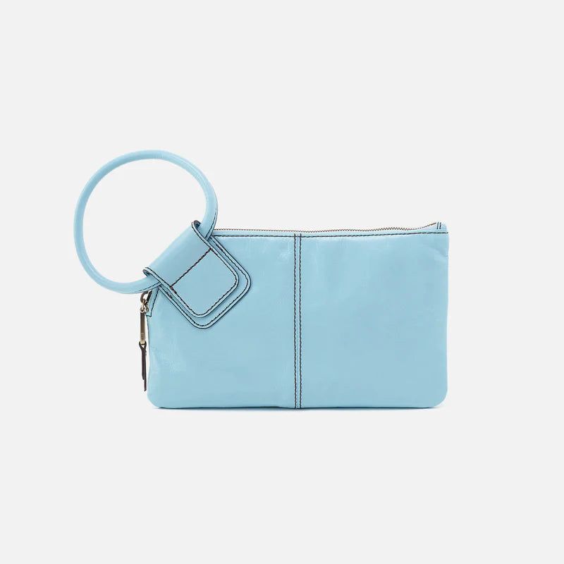 Hobo Sable Wristlet