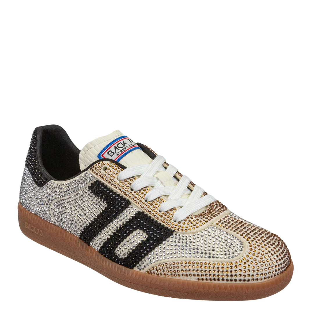 Back 70 Sirio 2506-Gold Black