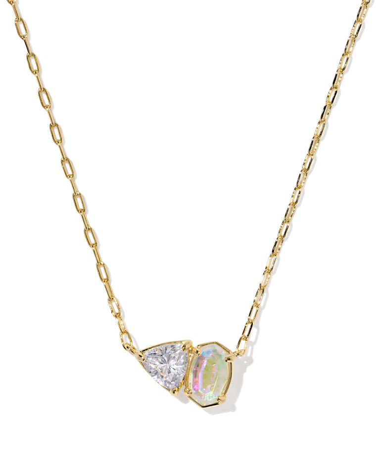 Kendra Scott Tatum Short Pendant Necklace