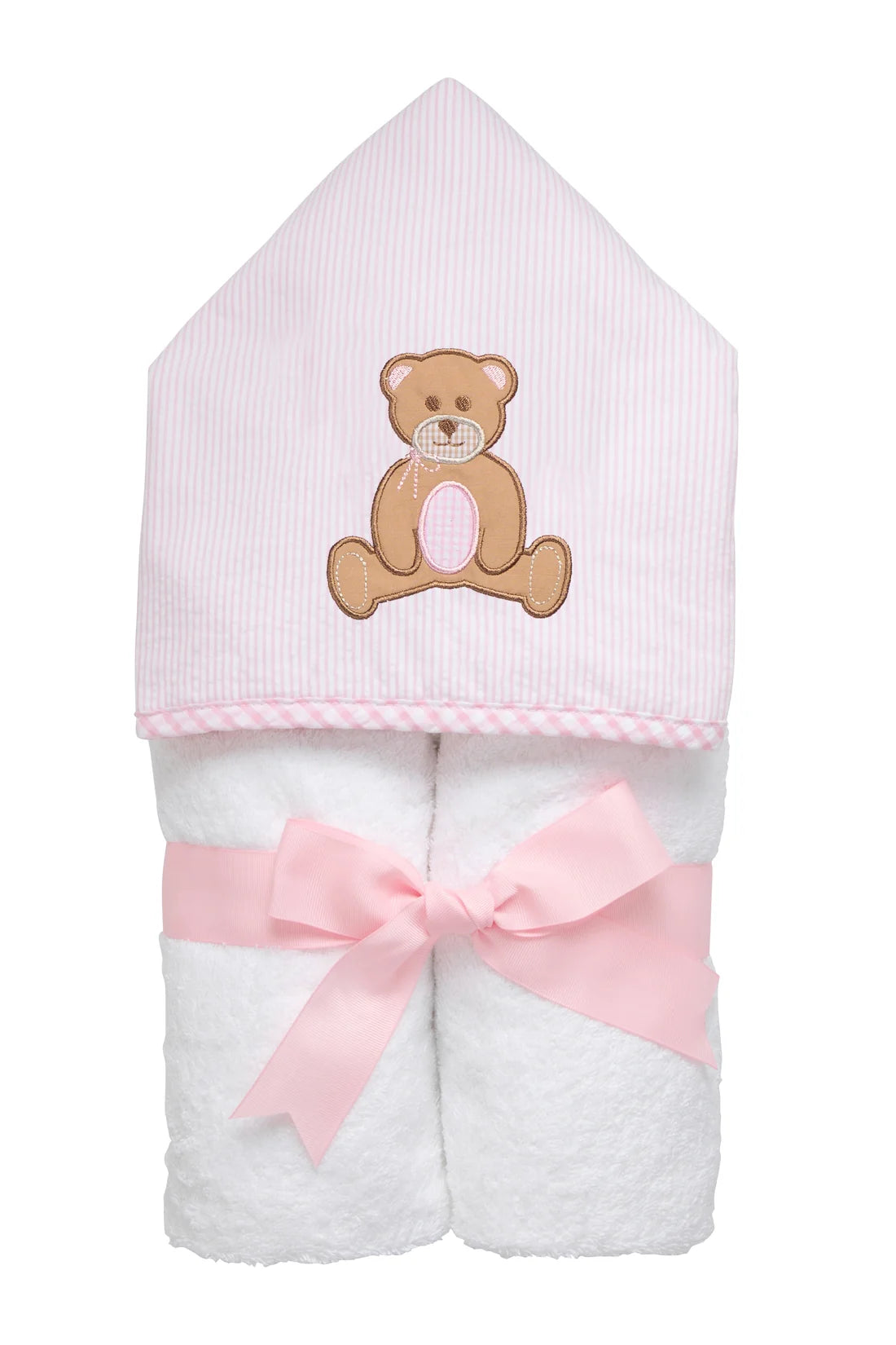 3 Marthas Teddy Bear Everykid Towel