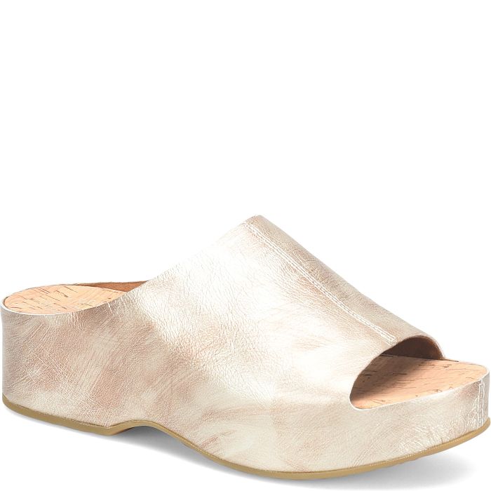 Kork Ease Yazmin-Light Gold
