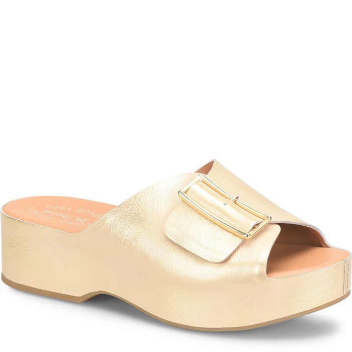Kork Ease York-Gold