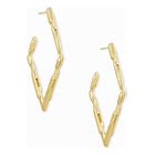 Kendra Scott Rylan Large Hoop Earrings