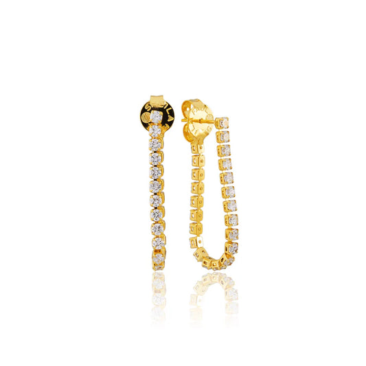 Sheila Fajl Allie earrings
