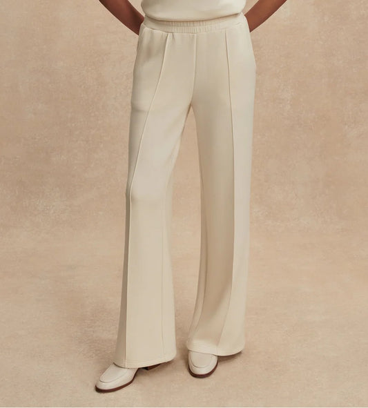 Varley The Wide Leg Pant 28-Pristine