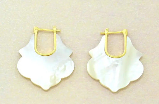 Catalina Earring-Gold