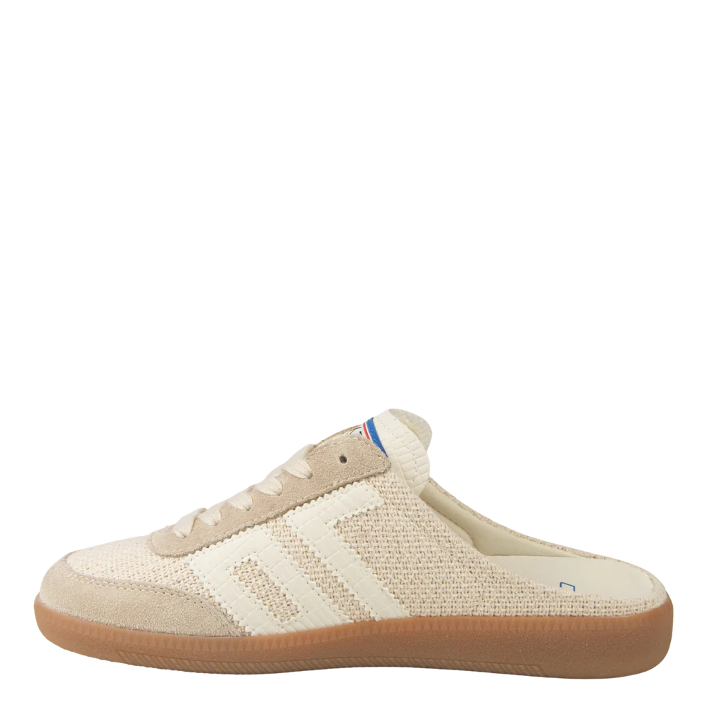 Back 70 Easter Backless Sneakers-Sacco Milk