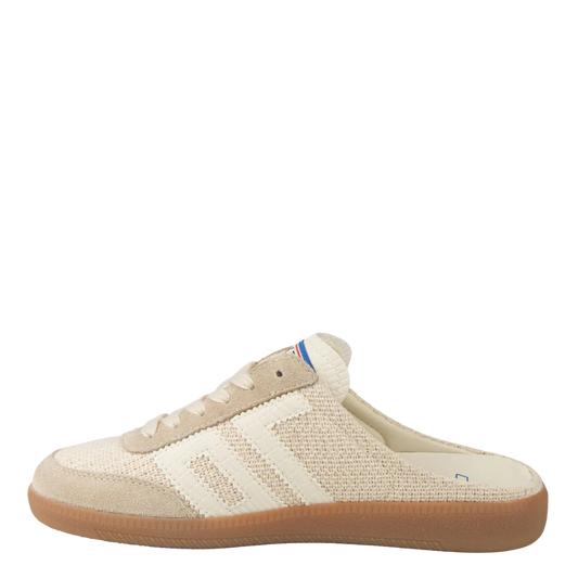 Back 70 Easter Backless Sneakers-Sacco Milk