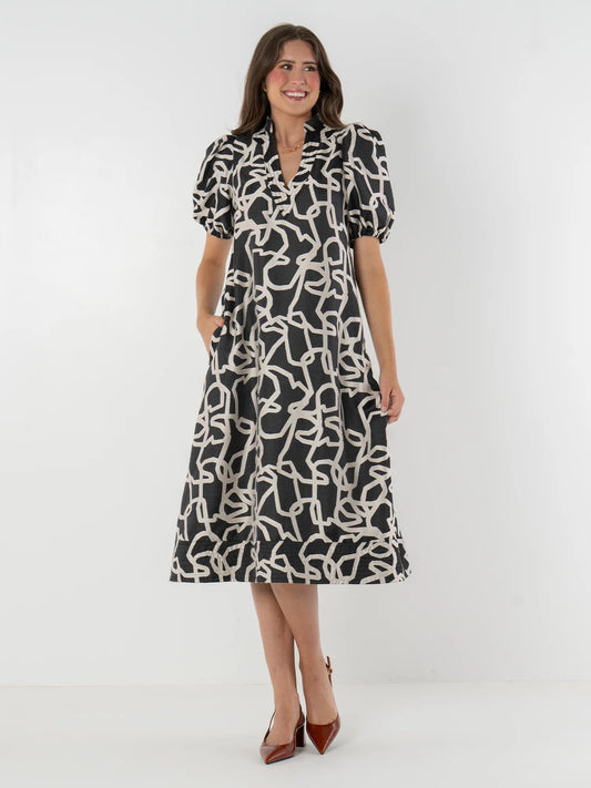 Emily McCarthy Hampton Dress-Boot
