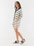 Emily McCarthy Hudson Romper