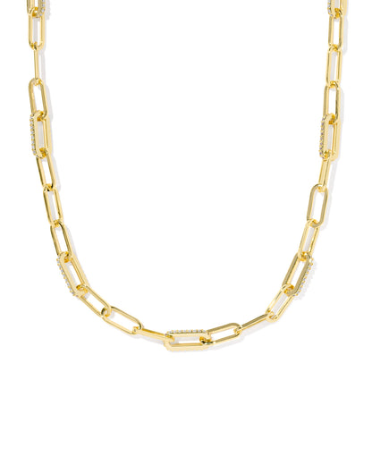 Kendra Scott Bella Chain Necklace