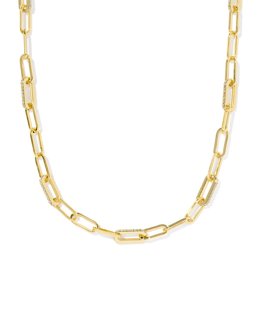 Kendra Scott Bella Chain Necklace