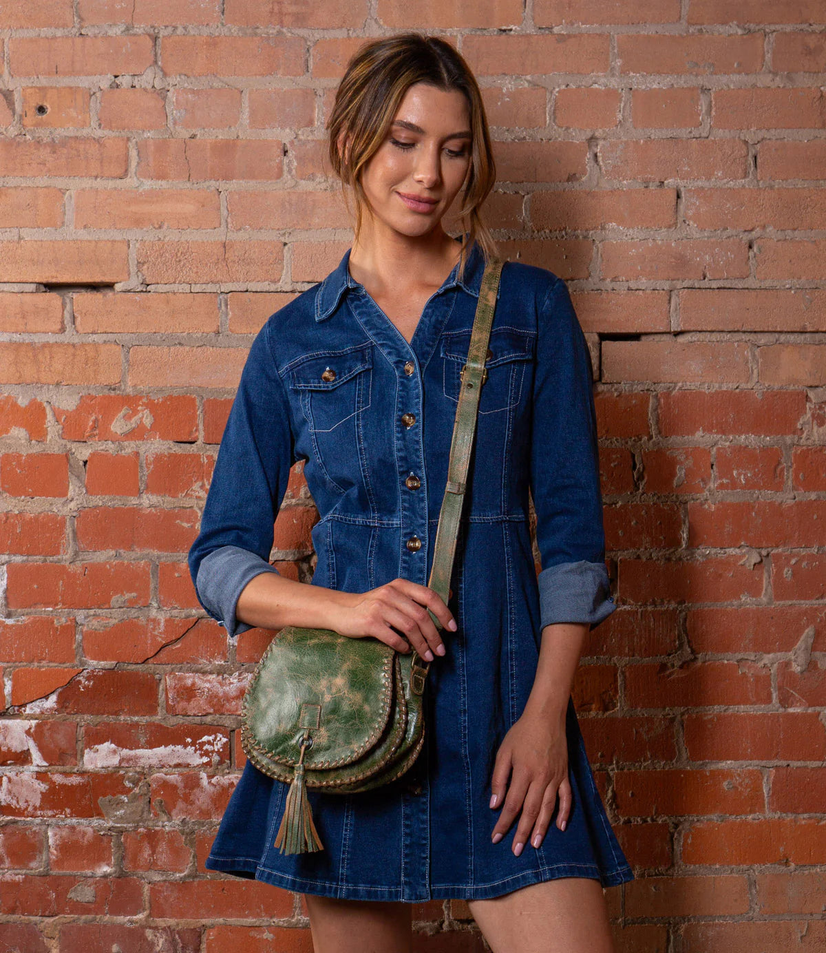 Bedstu Half Moon Forest Lux