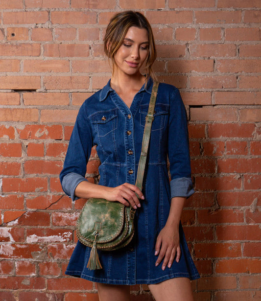 Bedstu Half Moon Forest Lux